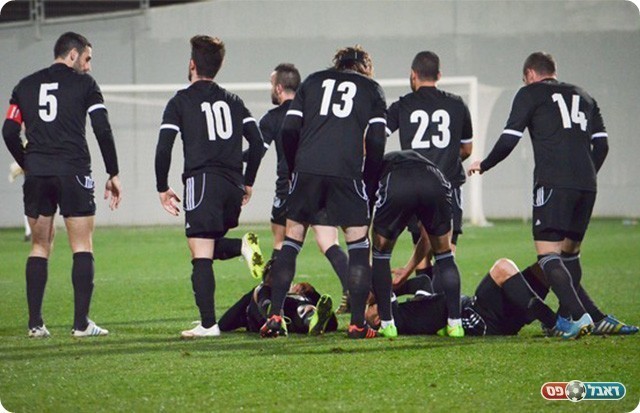 שחקני נשר (ויסאם מוואסי)